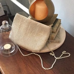 Jessica Vintage purse.